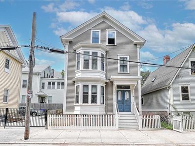 98 John St, Providence, RI, 02906