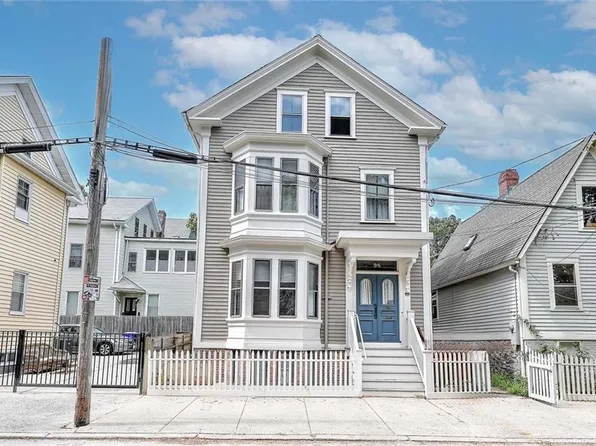 98 John St, Providence, RI 02906