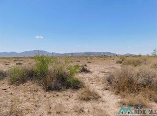 Driver Rd #105-7, Deming, NM 88030