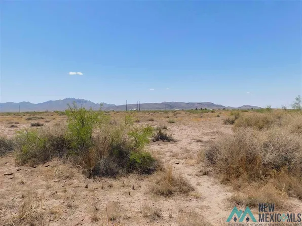 Driver Rd #105-7, Deming, NM 88030