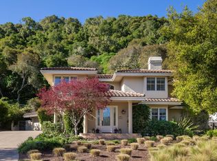 9932 Holt Rd, Carmel, CA 93923