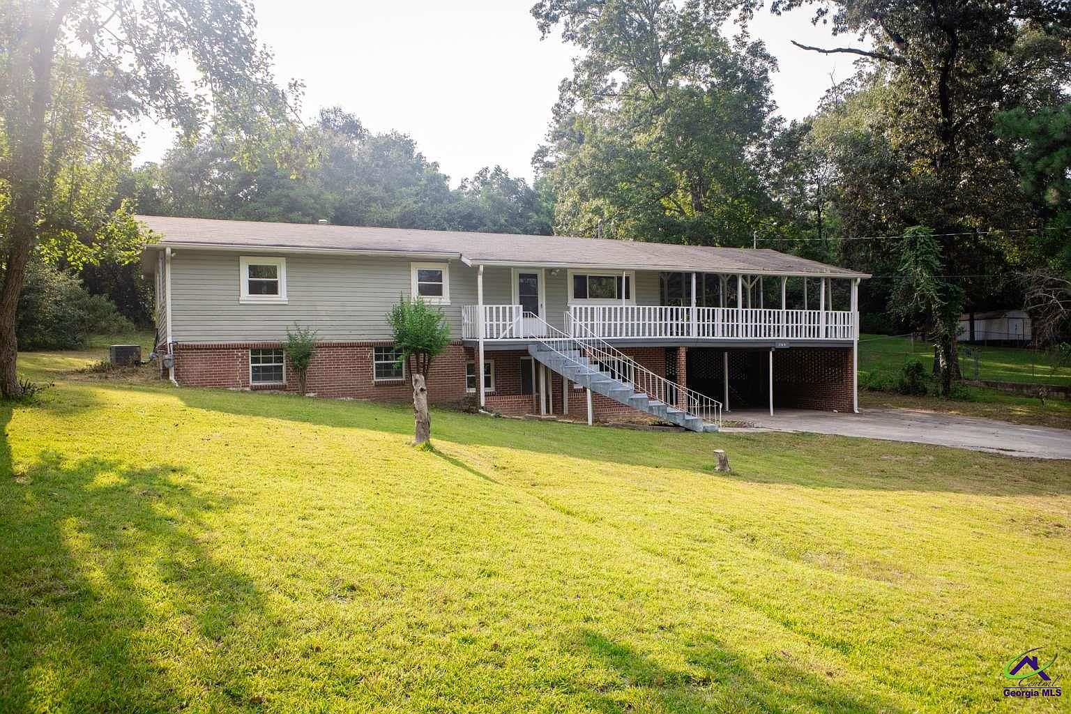 164 Carter Cir, Warner Robins, GA 31093 MLS 235152 Zillow