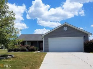 987 Haymon Dr, Winder, GA 30680