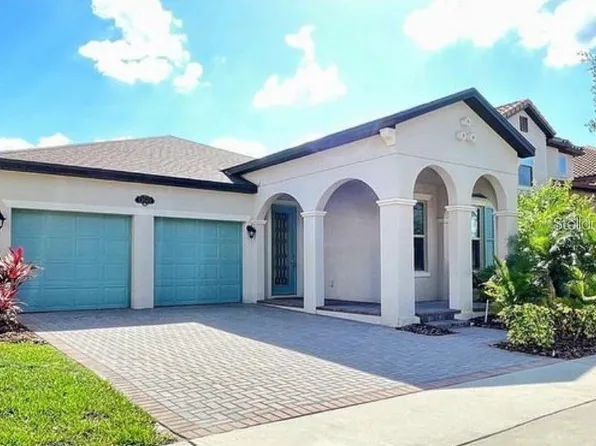 13542 Gorgona Isle Dr, Windermere, FL 34786