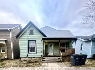 826 W 8th St, Rushville, IN