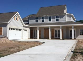 2303 Bottlebrush Ln, Conroe, TX 77384