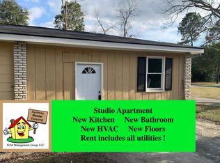 415 12th Ave STUDIO B, Eastman, GA 31023