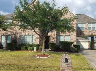 11010 S Country Club Green Dr, Tomball, TX 77375