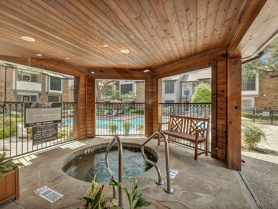 Spa day is everyday!