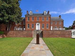 3406 Prospect St NW, Washington, DC 20007