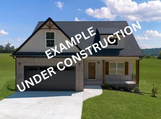 212 Old Charleston Rd NE, Cleveland, TN 37312