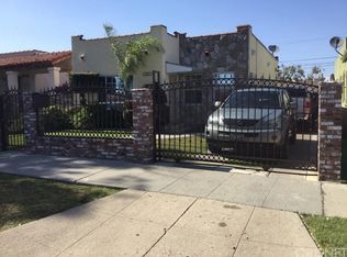 1435 W 90th Pl, Los Angeles, CA 90047