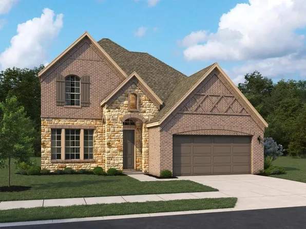 24452 N Blackwater Creek Trl, Magnolia, TX 77355