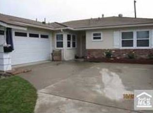 18162 Wharton Ln, Huntington Beach, CA 92646