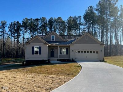 42 Yellow Sun Pl, Zebulon, NC, 27597