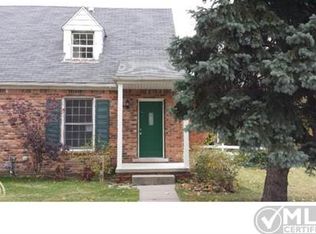 18800 Morang Dr, Detroit, MI 48205