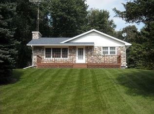 4300 Dancer Rd, Horton, MI 49246