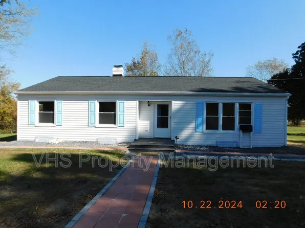 13341 Latham Ln, Amissville, VA 20106