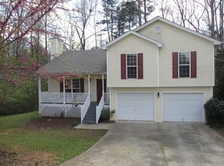2116 Kirkland Dr, Statham, GA 30666