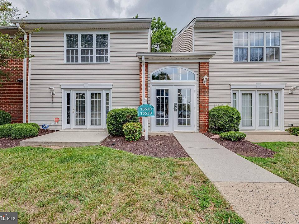 1st image of 15536 Horseshoe Ln #536