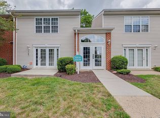 15536 Horseshoe Ln #536, Woodbridge, VA 22191