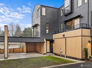 1321 N 185th St #B, Shoreline, WA 98133