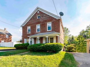 22 Mammoth Rd, Manchester, NH 03109