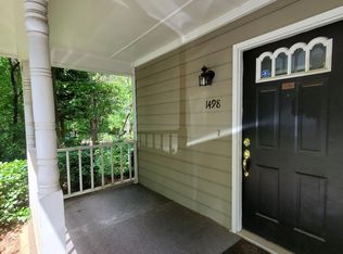 1498 Oakridge Cir #1498, Decatur, GA 30033