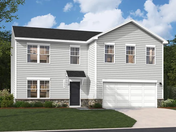205 Kingfield Dr, Hopkins, SC 29061