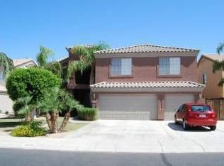 4108 E Pinon Way, Gilbert, AZ 85234