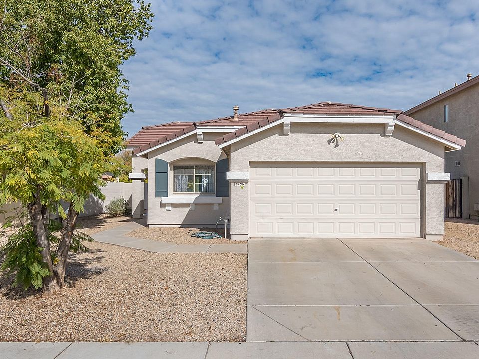 8406 W Hilton Ave - MLS-1