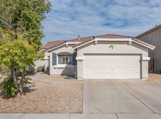 8406 W Hilton Ave, Tolleson, AZ 85353