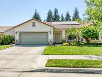 2775 Cherry Ave, Sanger, CA, 93657
