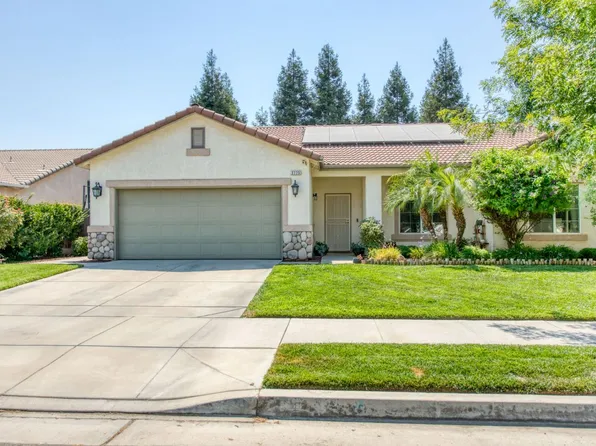 2775 Cherry Ave, Sanger, CA 93657