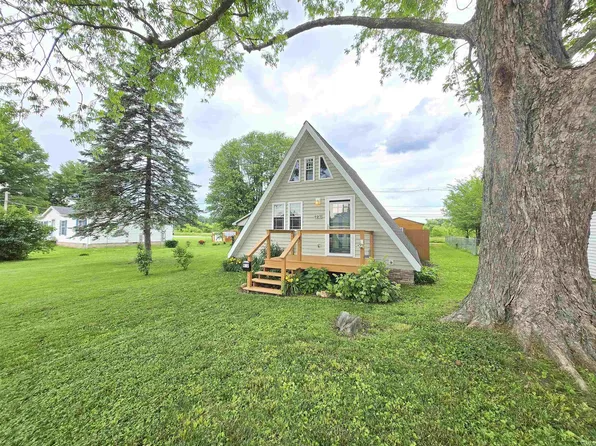 927 W Idlewild Dr, Evansville, IN 47710