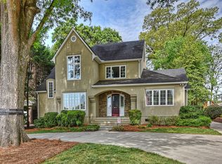 3430 Selwyn Ave, Charlotte, NC 28209