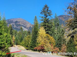 254 S Beargrass Cir, Whitefish, MT 59937
