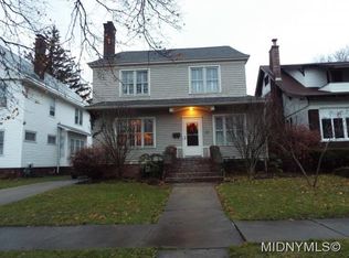 27 Greenwood Ct, Utica, NY 13501