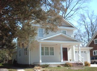 542 S Aurora St, Easton, MD 21601