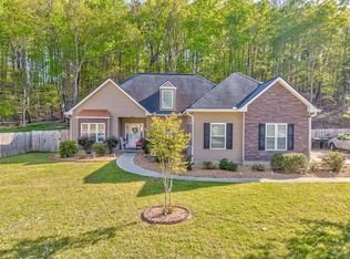 11 Bush Arbor Pl SW, Rome, GA 30165