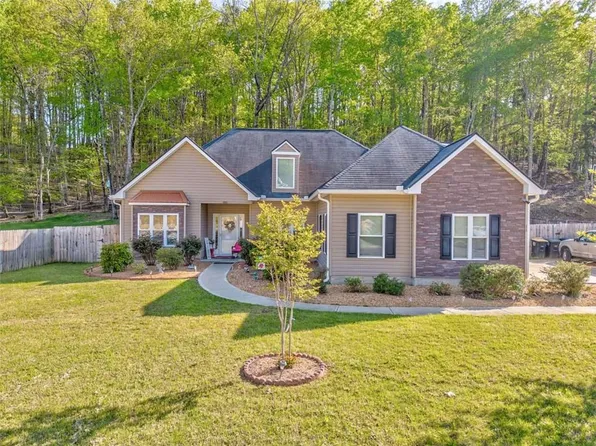 11 Bush Arbor Pl SW, Rome, GA 30165