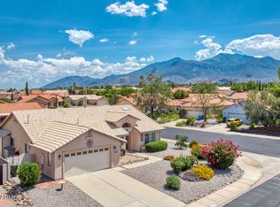 3600 Via El Soreno, Sierra Vista, AZ 85650