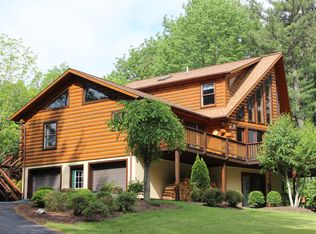 166 Green Rd, Shavertown, PA 18708