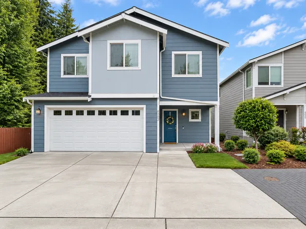 6302 84th Ave NE, Marysville, WA 98270