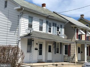 1811 Center St, Lebanon, PA 17042