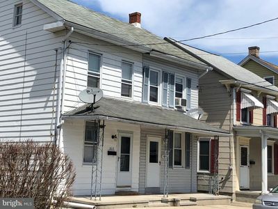 1811 Center St, Lebanon, PA, 17042