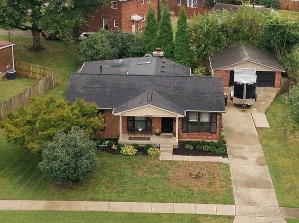 4412 Northwood Dr, Louisville, KY 40220