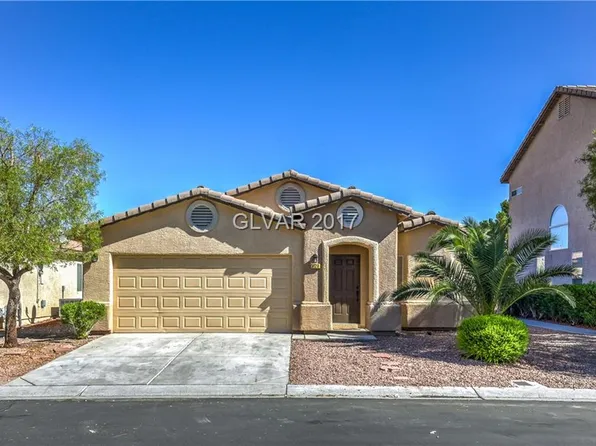 5128 El Pescador Ave, Las Vegas, NV 89108