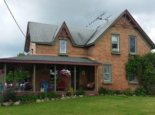 6856 Fargo Rd, Croswell, MI 48422