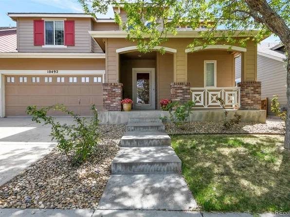10492 Norfolk Court, Commerce City, CO 80022